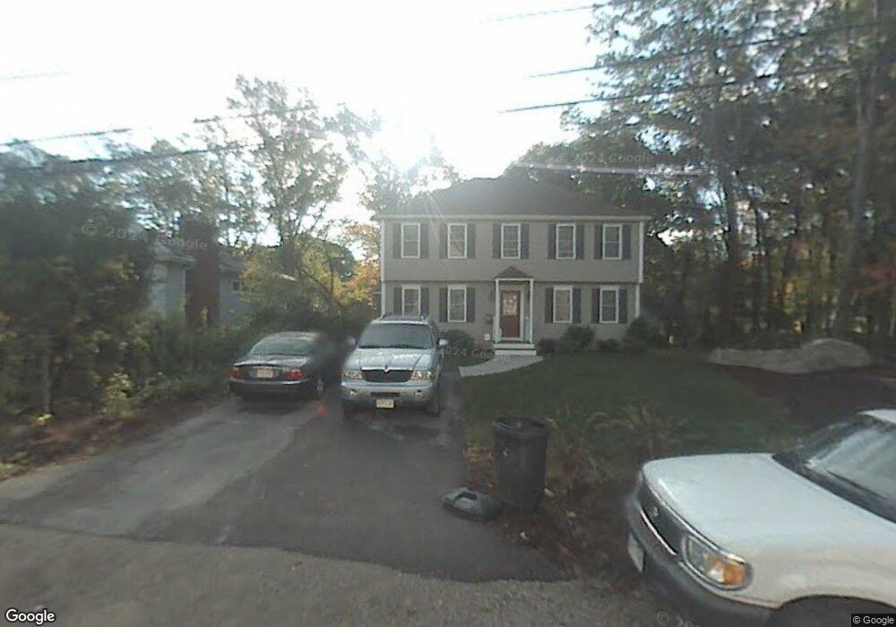 30 Kennebec St, Mattapan, MA 02126 - photo 1