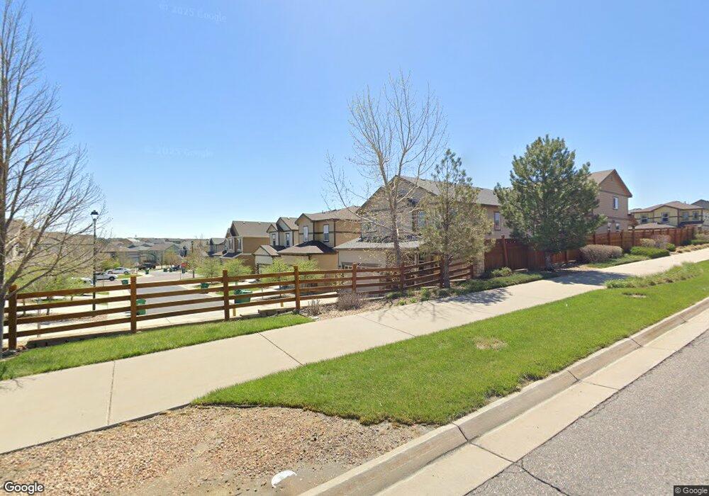 4813 S Picadilly Ct, Aurora, CO 80015 - photo 1