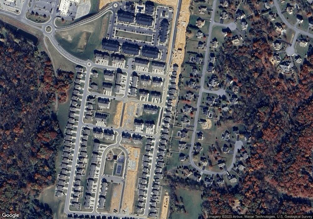 HOMESITE 218 Tuxford Rd, Falling Waters, WV 25419 - photo 1