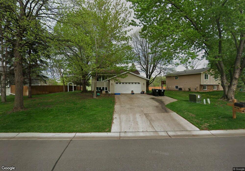 11859 Silverod St NW, Coon Rapids, MN 55433 - photo 1