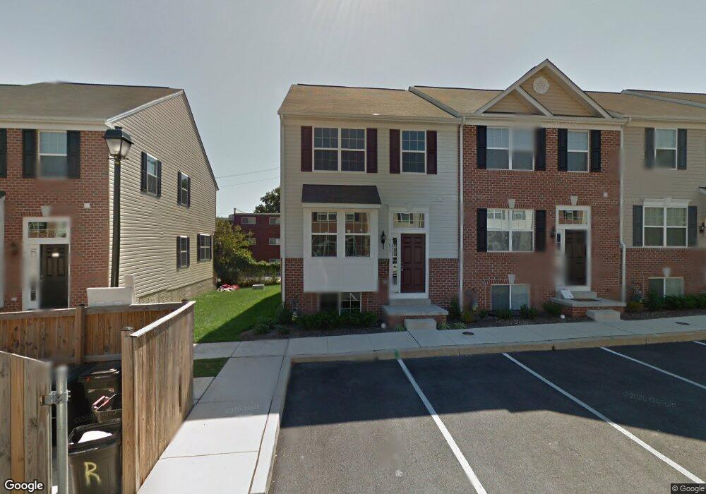 3633 Bancroft Rd, Baltimore, MD 21215 - photo 1