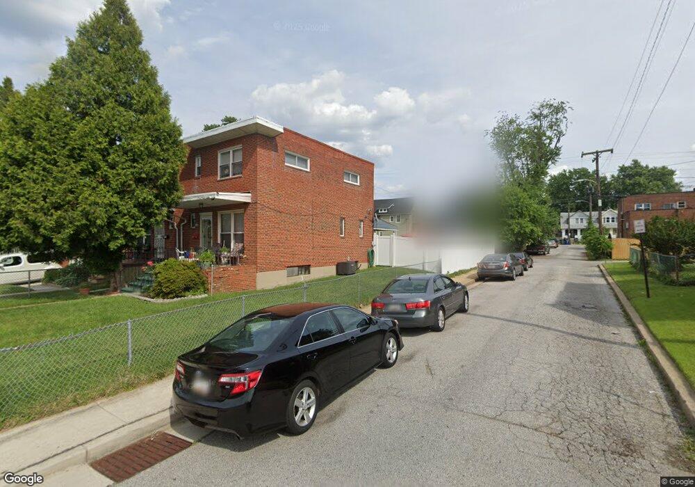 3415 W Northern Pkwy, Baltimore, MD 21215 - photo 1