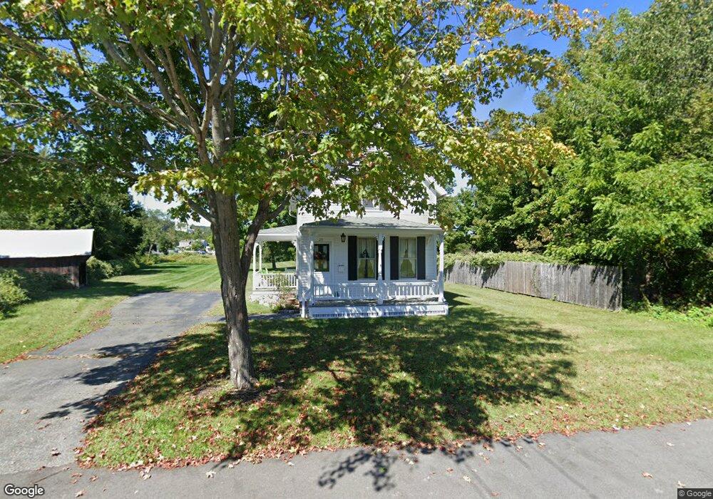 20 Cushman St, Monson, MA 01057 - photo 1