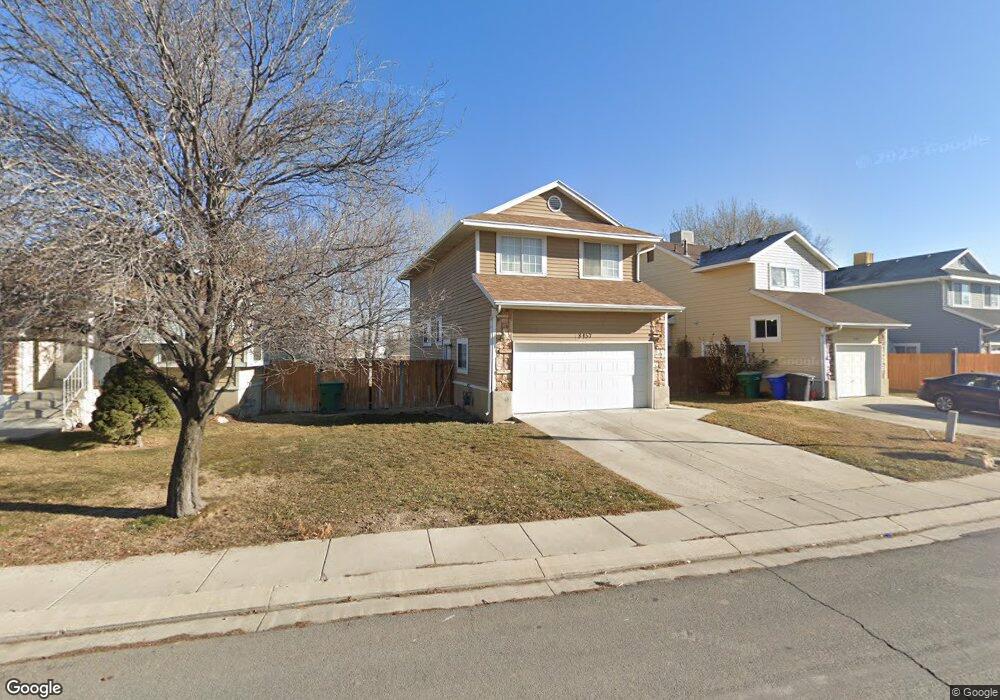 8457 S Meadow Green Way, West Jordan, UT 84088 - photo 1