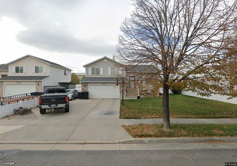 2154 S 1600 W, Woods Cross, UT 84087 - photo 1