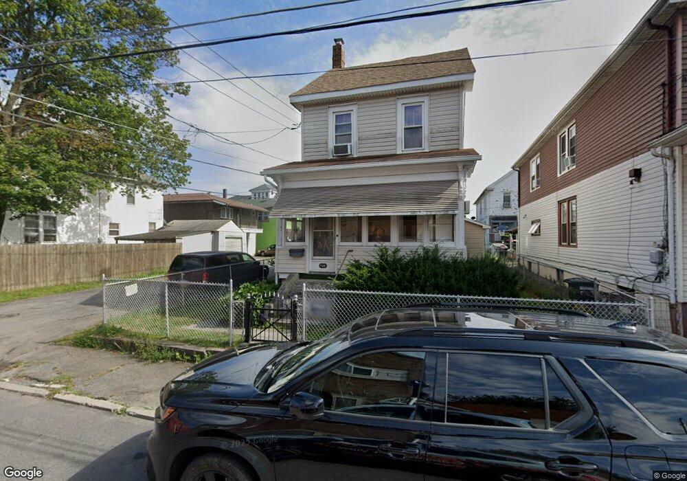 926 W 4th St, Hazleton, PA 18201 - photo 1