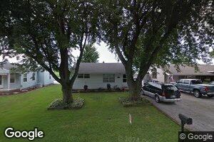 515 Linden Ln, Anderson, IN 46017