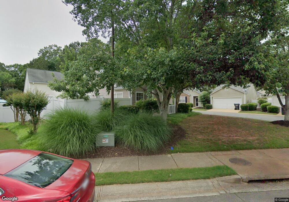 361 W Oaks Trail, Woodstock, GA 30188 - photo 1