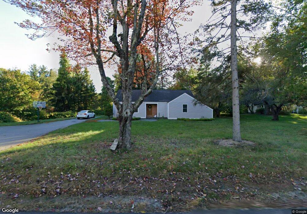 377 Ashburnham St, Fitchburg, MA 01420 - photo 1