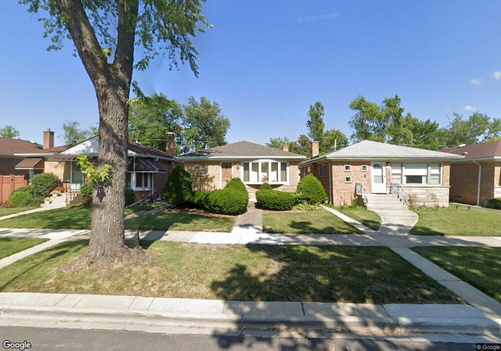 813 Westchester Blvd, Westchester, IL 60154 - photo 1