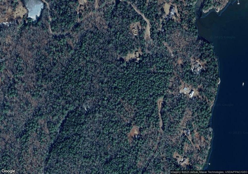 14 Cove Side Way, Westport Island, ME 04578 - photo 1