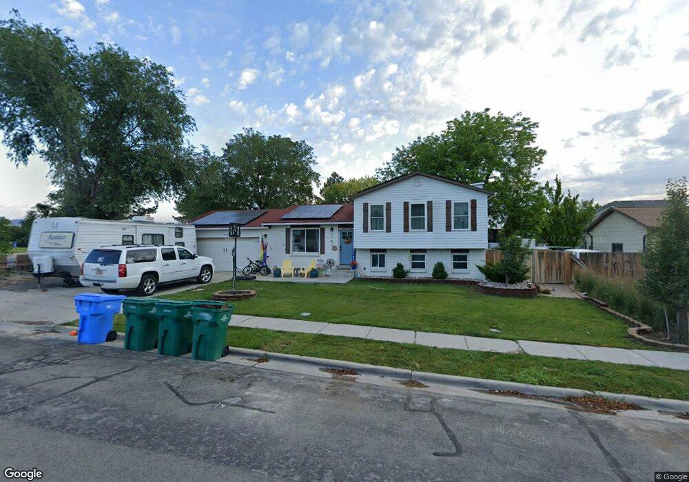 2182 W Gregory Ave, Riverton, UT 84065 - photo 1