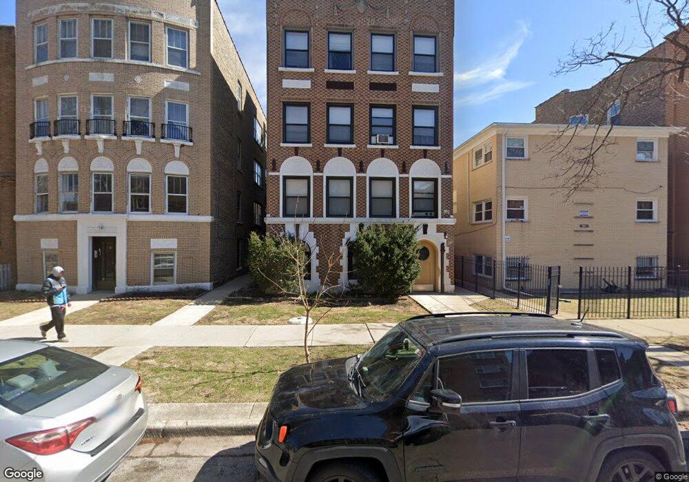 6247 N Francisco Ave, Chicago, IL 60659 - photo 1