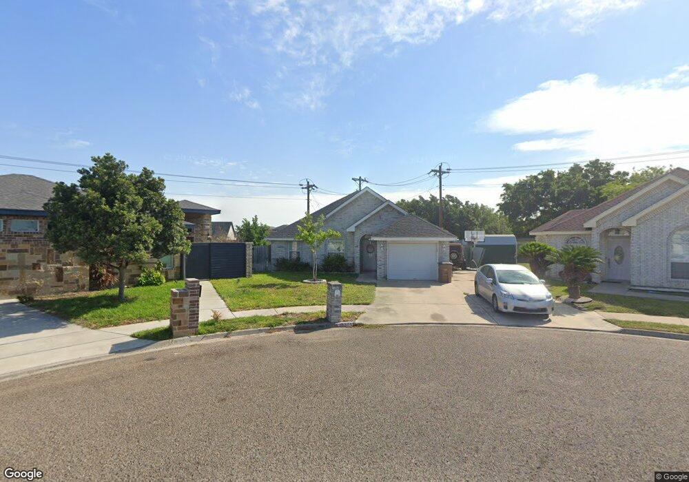 3202 Valle Cir, Edinburg, TX 78539 - photo 1