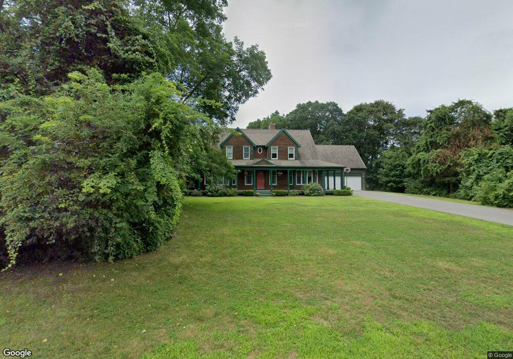 0 Burke Ln, Falmouth, MA 02556 - photo 1