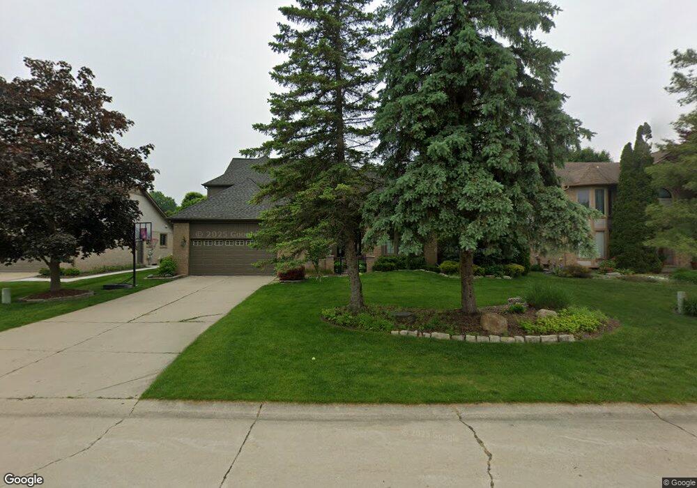 1409 Burhaven Dr unit Bldg-Unit, Rochester Hills, MI 48306 - photo 1