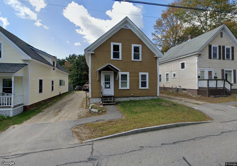 322 Elm St unit 9, Keene, NH 03431 - photo 1