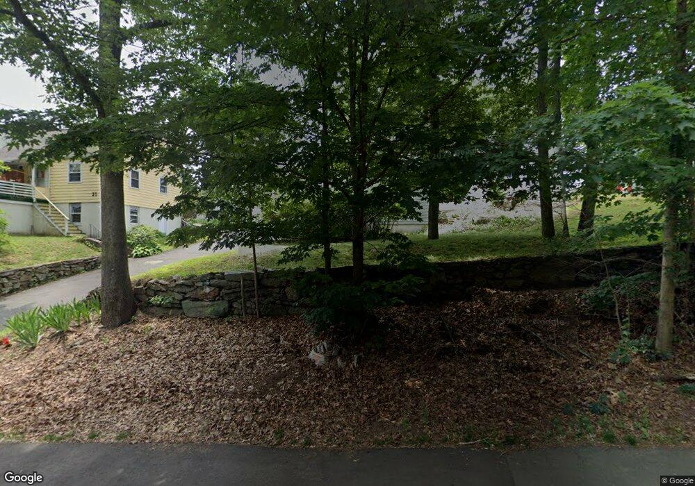 27 W Rocks Rd, Norwalk, CT 06851 - photo 1