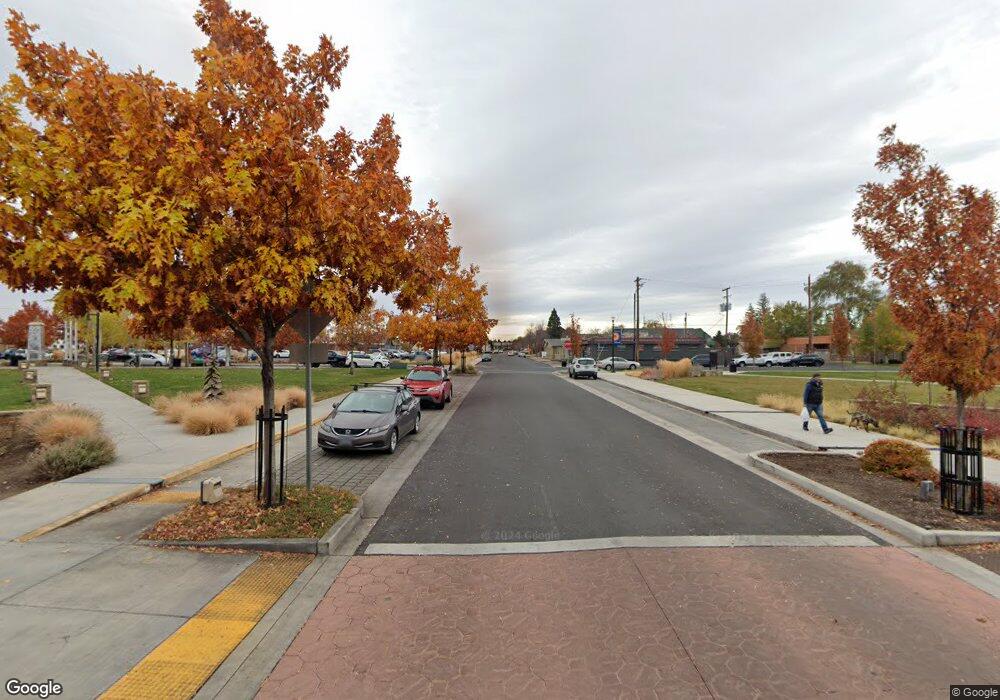 Lot 6 8th St, Redmond, OR 97756 - photo 1