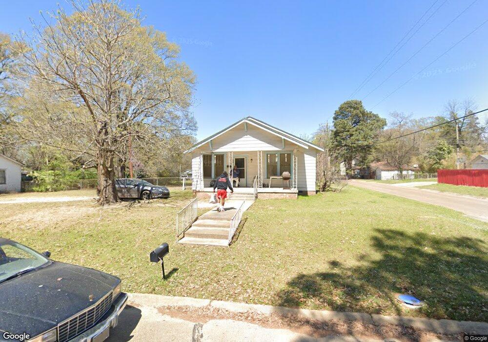 702 Waterman St, Texarkana, TX 75501 - photo 1