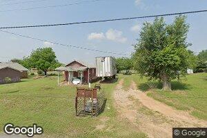 409 S 3rd St, Cyril, OK 73029