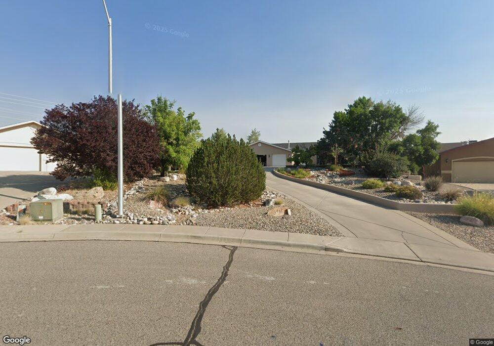 6412 Red Rock Dr, Farmington, NM 87402 - photo 1