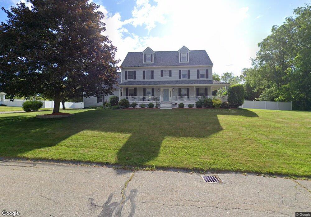 151 Betty Ann Ln, Dracut, MA 01826 - photo 1