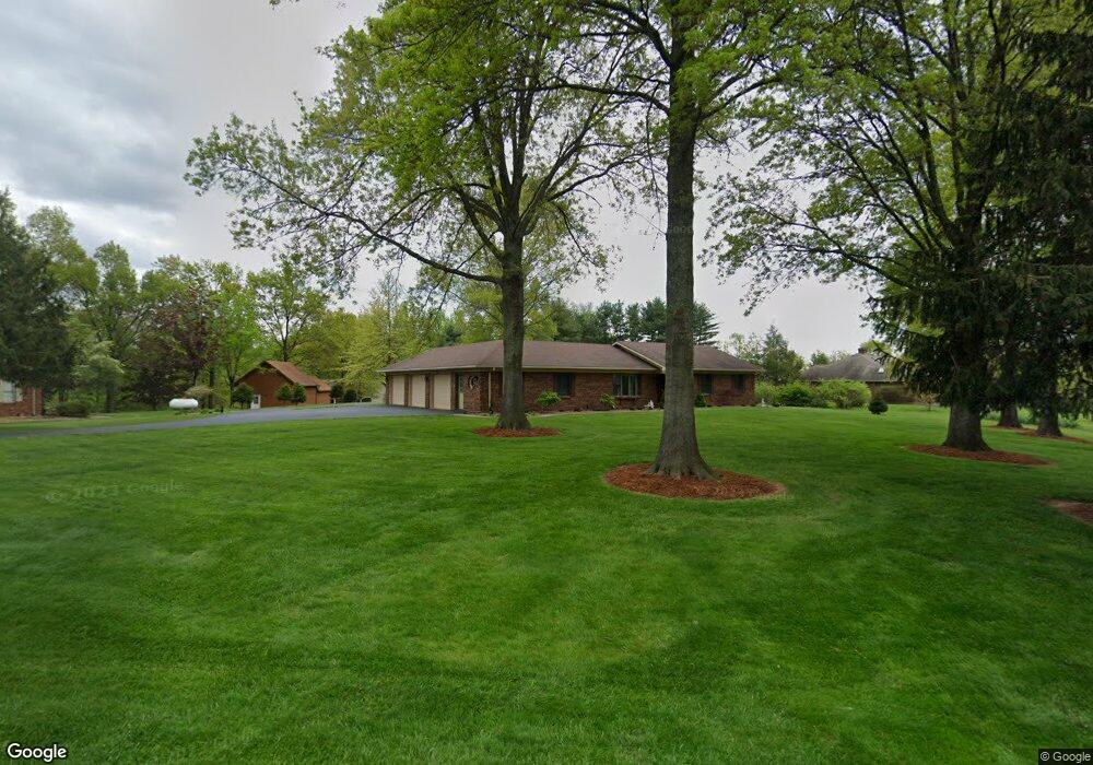 2007 Beckin Dr, Floyds Knobs, IN 47119 - photo 1