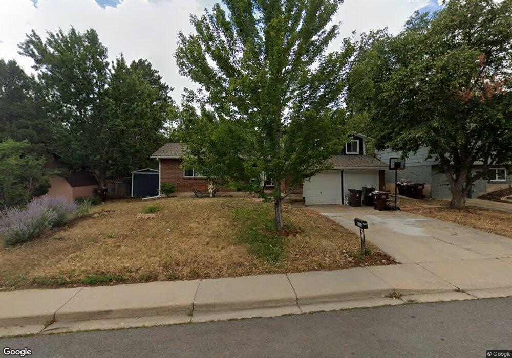 2810 Darley Ave, Boulder, CO 80305 - photo 1
