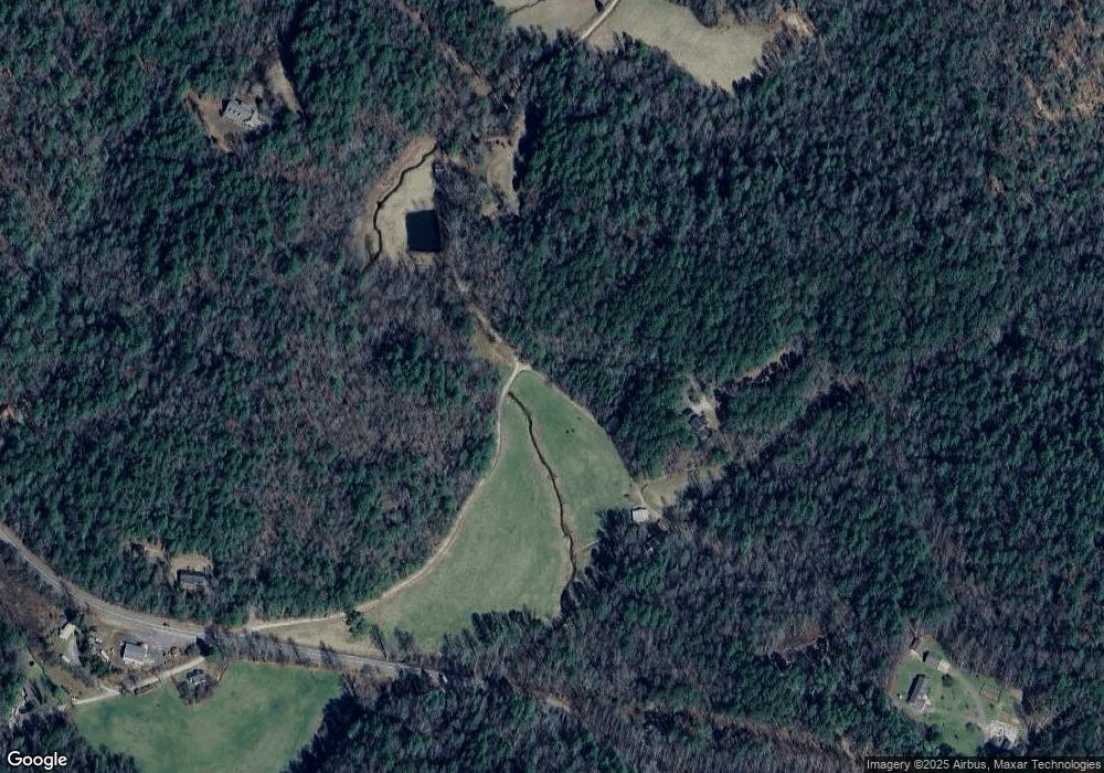 LOT 4 Hidden Valley Tr, Ellijay, GA 30540 - photo 1