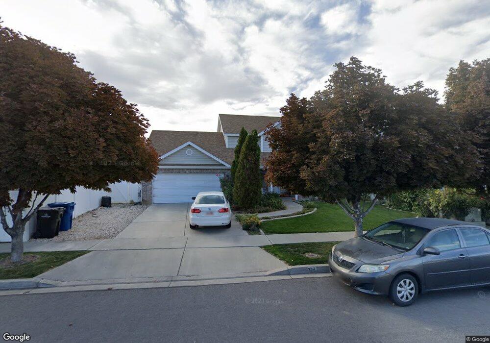 324 S 590 W, Spanish Fork, UT 84660 - photo 1