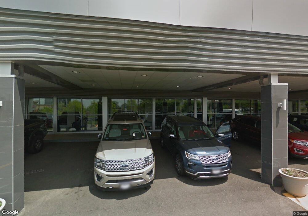 1101 E Broad St, Falls Church, VA 22044 - photo 1