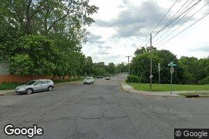 0 Strong St, Schenectady, NY 12307