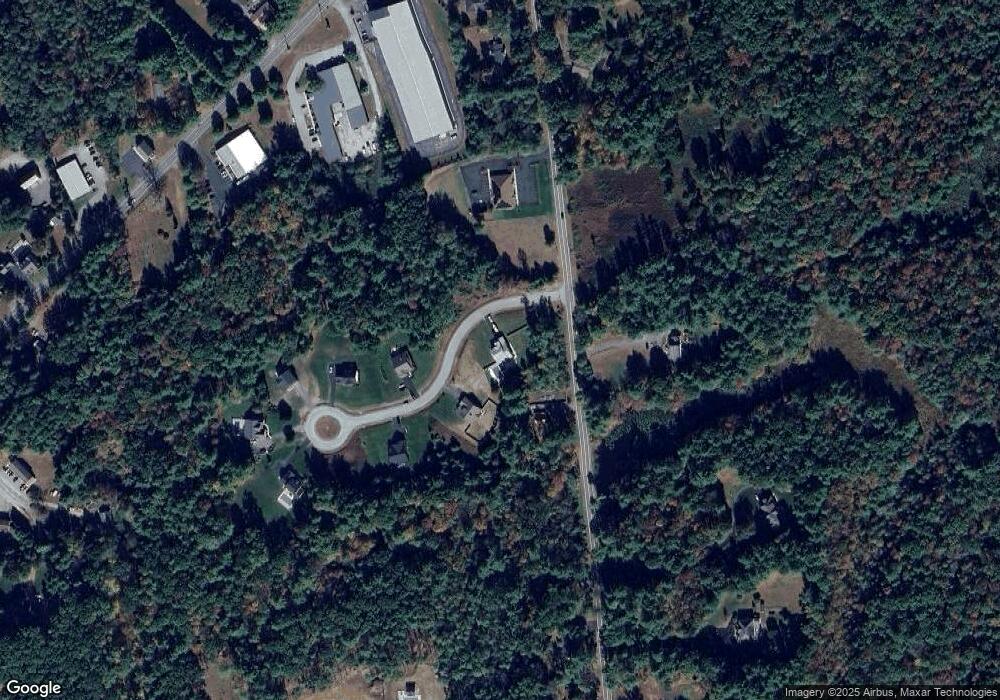 1 Pine Bark Place, Saratoga Springs, NY 12866 - photo 1