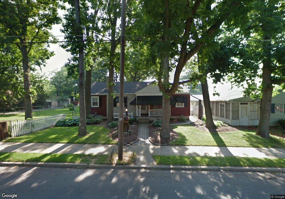 859 Plymouth St unit 863, Allentown, PA 18109 - photo 1