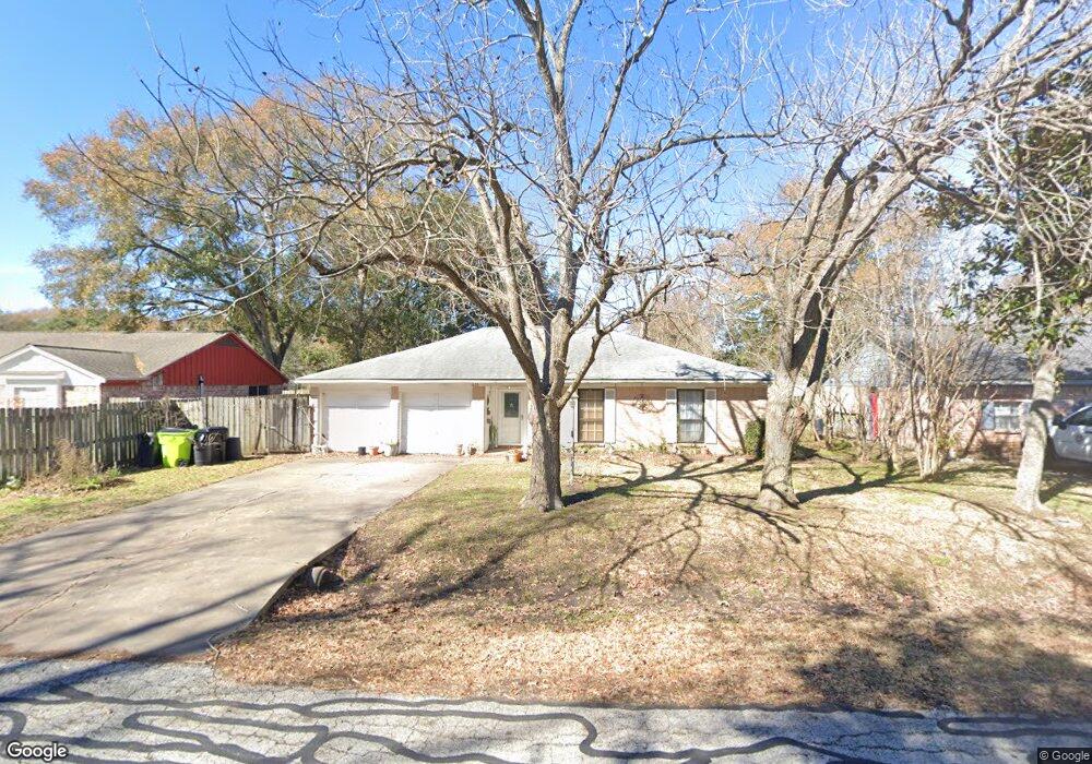 1620 Brumbelow St, Rosenberg, TX 77471 - photo 1