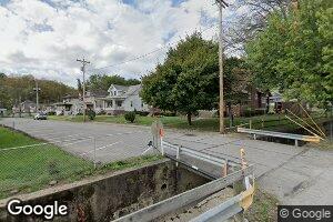 0 Alexander St, Bridgeport, OH 43912