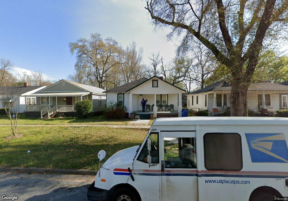 1312 22nd St, Columbus, GA 31901 - photo 1