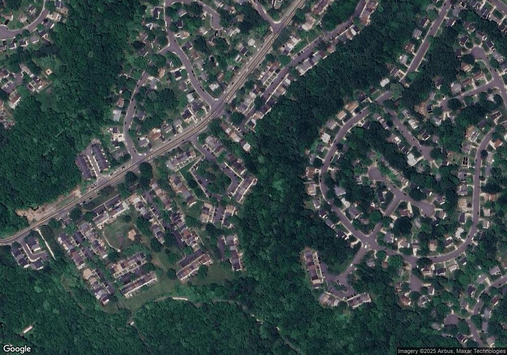 6025 Bonnie Bern Ct, Burke, VA 22015 - photo 1