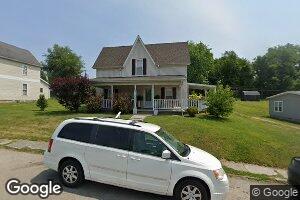 214 Indiana Ave, Oolitic, IN 47451