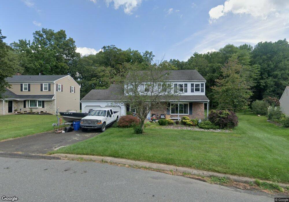 704 Atkinson Ln, Langhorne, PA 19047 - photo 1