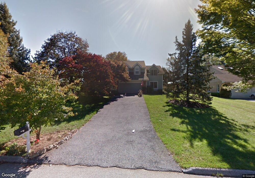 70 Seminary Farm Rd, Lutherville Timonium, MD 21093 - photo 1