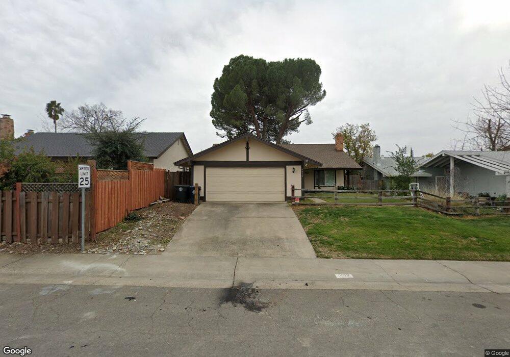 6612 Mercedes Ave, Citrus Heights, CA 95621 - photo 1