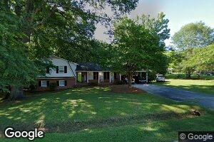 1005 Kennedy St, Camden, SC 29020