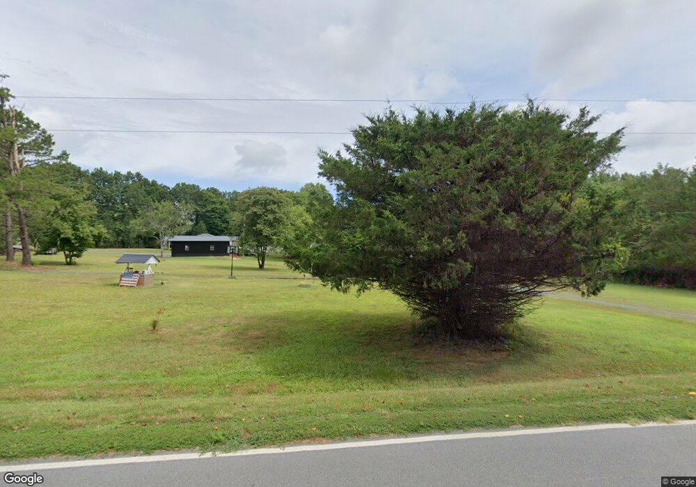 5830 Picketts Mill Rd, Seagrove, NC 27341 - photo 1