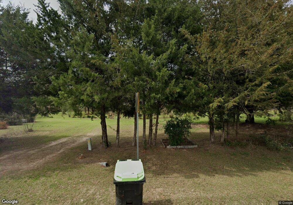 381 Rocky Top Rd, Nicholls, GA 31554 - photo 1