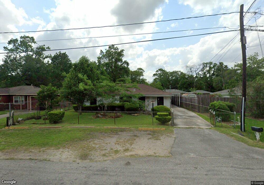 10459 Onslow St, Houston, TX 77016 - photo 1