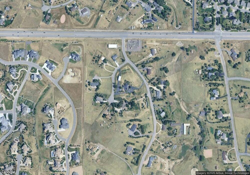 6752 S Gibraltar Ct, Centennial, CO 80016 - photo 1