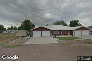 313 Arrowhead Dr, Miles City, MT 59301