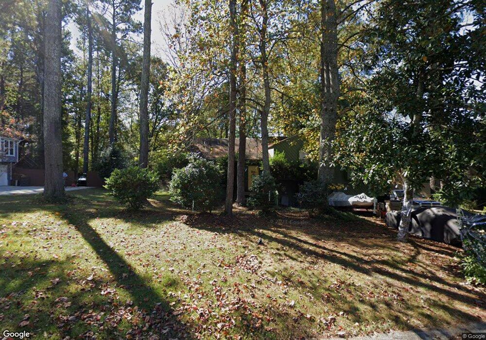 2540 Ruger Dr NE, Marietta, GA 30066 - photo 1